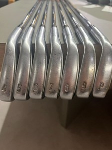 Used Callaway Apex Ai200 Irons 4 - PW, AW UST Recoil ES 780 Black F4 Stiff (UCALAPEXAI2S) - Carls Go Used Callaway Apex Ai200 Irons 4 - PW, AW UST Recoil ES 780 Black F4 Stiff (UCALAPEXAI2S) - Carls Go