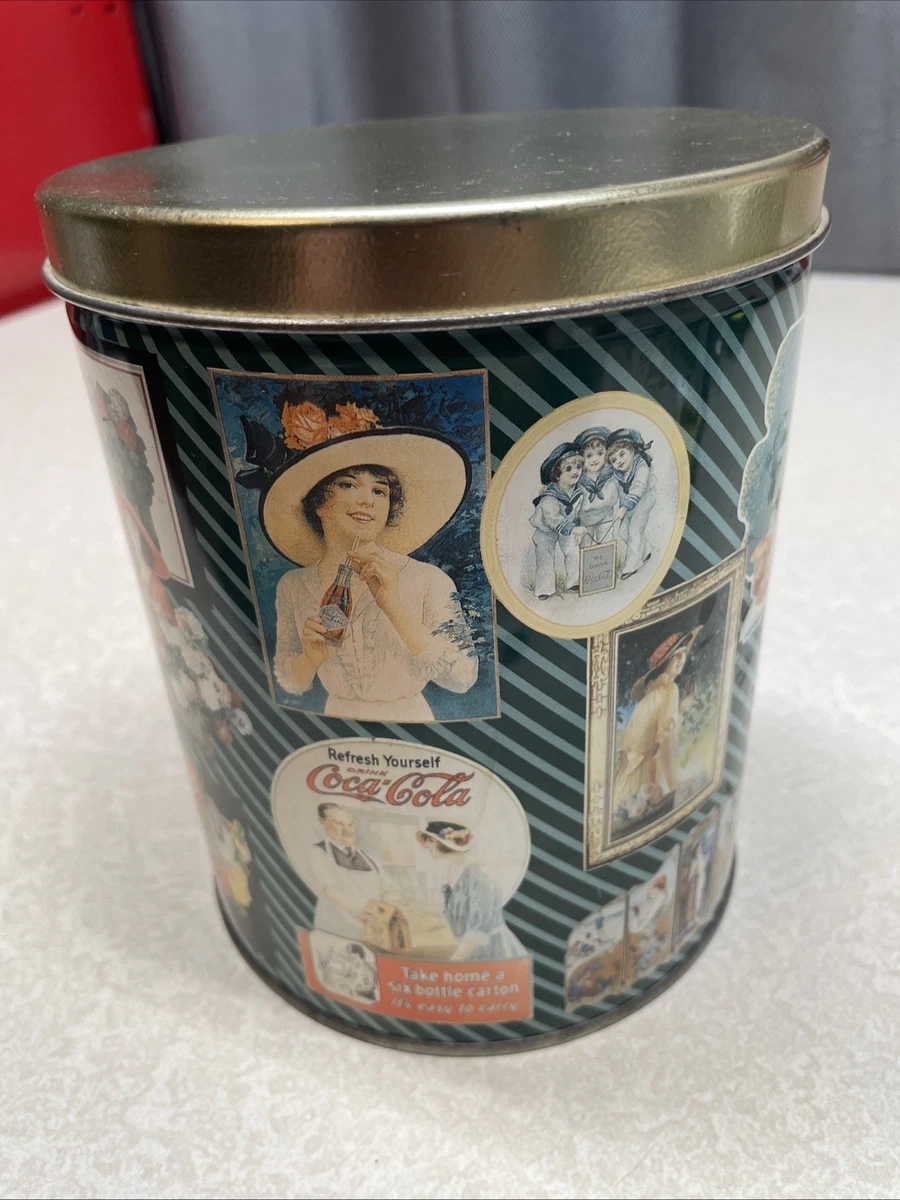 Las mejores ofertas en Original latas de Coca-Cola | eBay