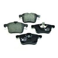 Hella BremsbeläGe Bremsbelegsatz Vorne FüR Saab 9-3 Cabriolet Opel Vectra C Cc