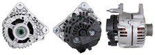 Generatore alternatore Lima ELSTOCK 28-4865 +53,55€ deposito per GOLF VW 5M1 PLUS