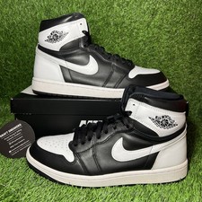Jordan 1 Retro OG High Black White 2.0 for Sale - Authenticity