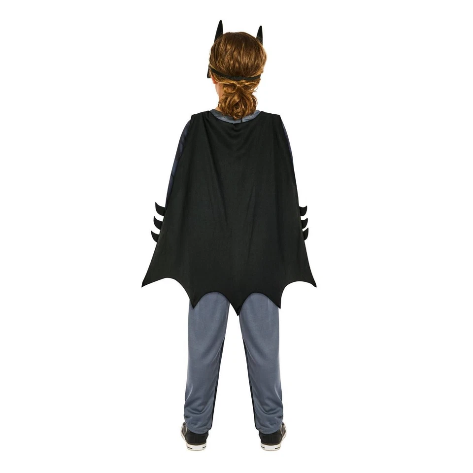 Rubies - Batman Costume - Child - Image 4 of 4