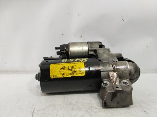 12418515795 halter anlasser BMW SERIE 3 LIM. F30 320D 2011 1838847