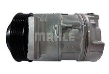 Klimaanlagen &ndash; Kompressor R 134a PAG 46 ACP 648 000P MAHLE f&uuml;r MERCEDES-BENZ GLS