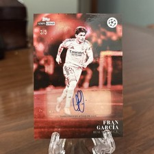 2024-25 Topps Simplicidad UEFA Club Competitions Soccer Checklist Guide in-content 19