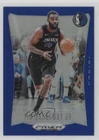 2023 Panini Prizm Deca Basketball Blue Tim Hardaway Jr. #3 PSA 9