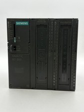 Siemens Simatic S7 CPU314C-2 PN/DP 6ES7 314-6...