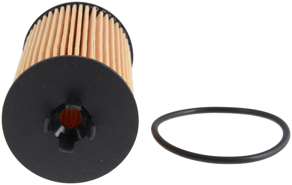 Filtro de aceite de motor Bosch 3983 Foto 3 de 4