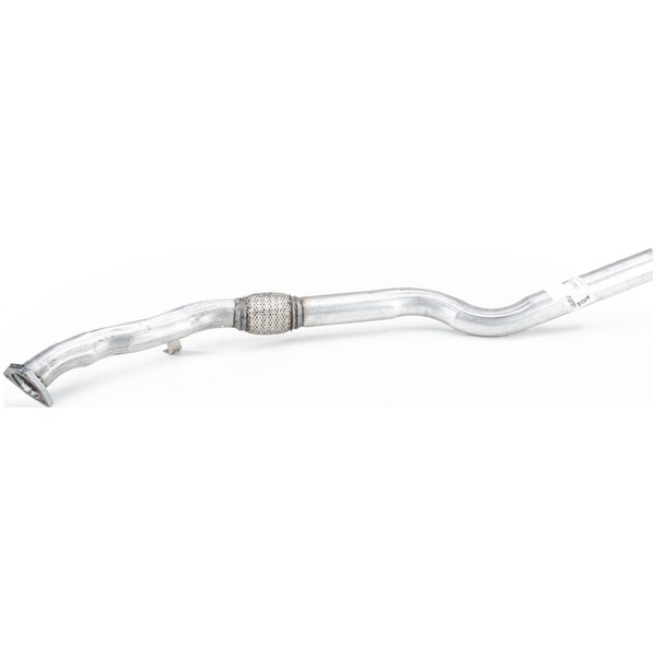 Abgasrohr FüR Vw Passat Variant 3B5 1.8 T 3B2 Audi A4 Avant 8D5 B5 8D2 4B C5-image