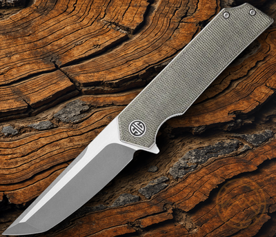 Sig TSURU Folding Knife 3.25