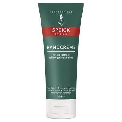SPEICK Original Handcreme 75 ml PZN 17165461