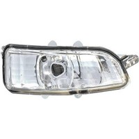 Diederichs 7614028 Blinkleuchte Rechts FüR Volvo V70 III (135) 2006-2012