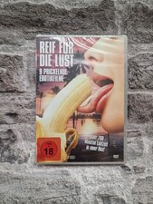 Reif für die Lust 9 Filme - Heiße Girls - S...