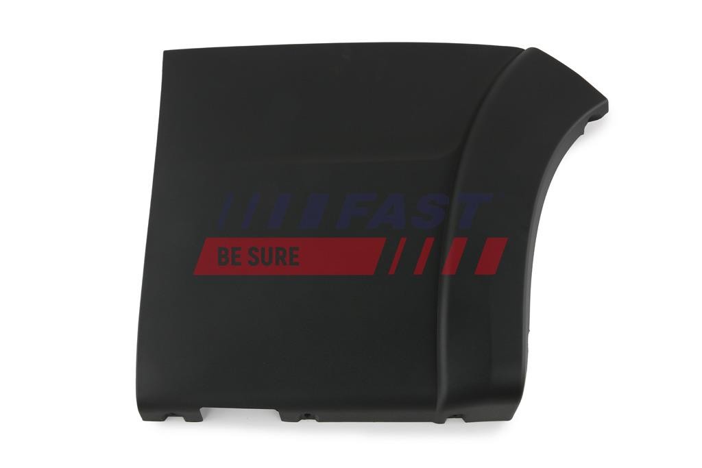 Right Rear FAST FT90875 Trim/Protection Strip, quarter panel for CITROËN,FIAT,PE