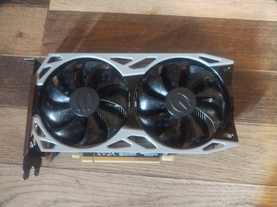 EVGA GeForce GTX 1650 Super SC Ultra Gaming 4GB GDDR6  (04G-P4-1357-KB)