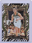 2025 Panini Select WNBA Basketball Zebra Skylar Diggins #16