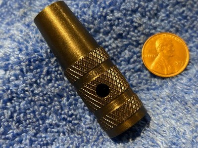 Mossberg Bolt Action Shotgun .410 bore screw on Full choke tube