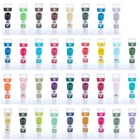 Rainbow Dust ProGel Edible Concentrated Food Colouring Gel 25g 35 Colours
