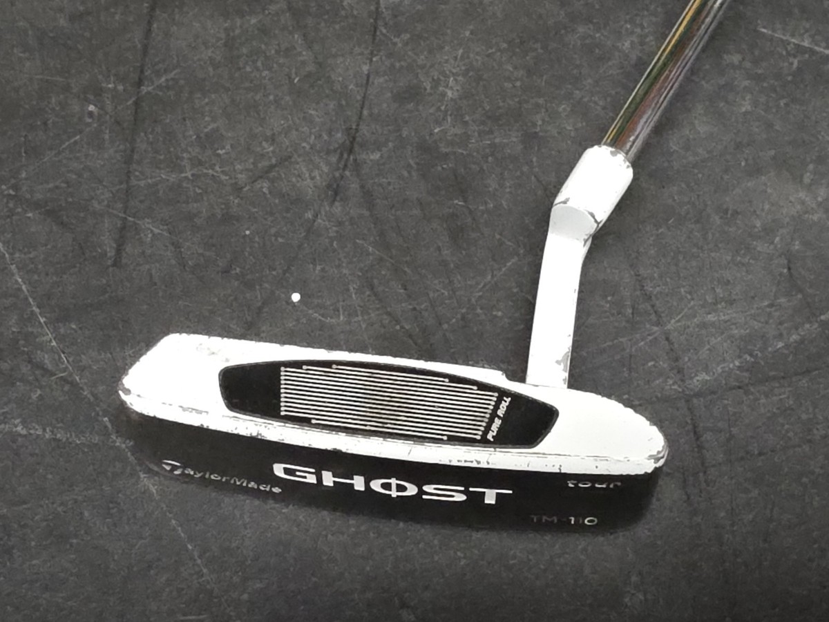 TaylorMade GHOST TOUR Golf Club Putter TM-110 34