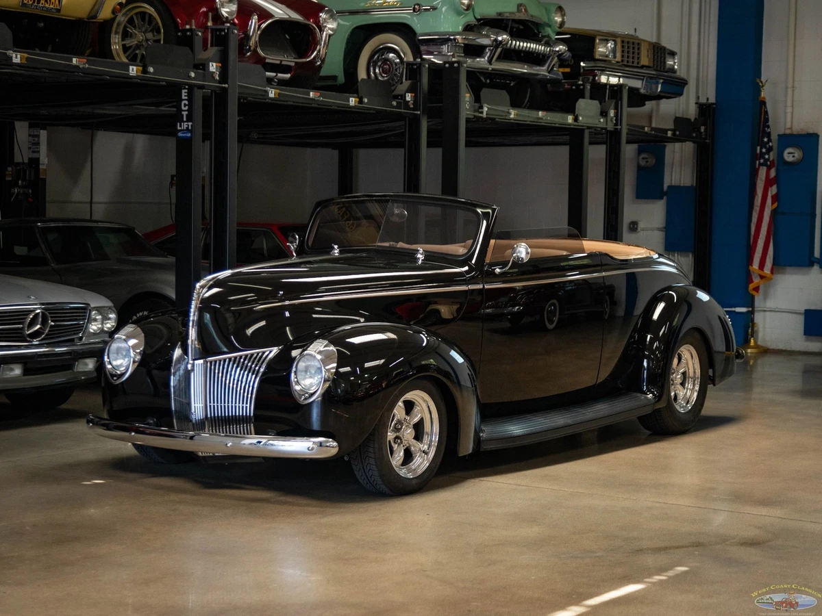 1940 Ford Cars & Trucks for sale | eBay