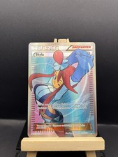 Skyla 122/122 Ultra Rare Holo Mint Condition Breakpoint
