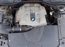 Motor BMW E65 E66 N62B44A 4.4 333PS Benzin Engine Komplett