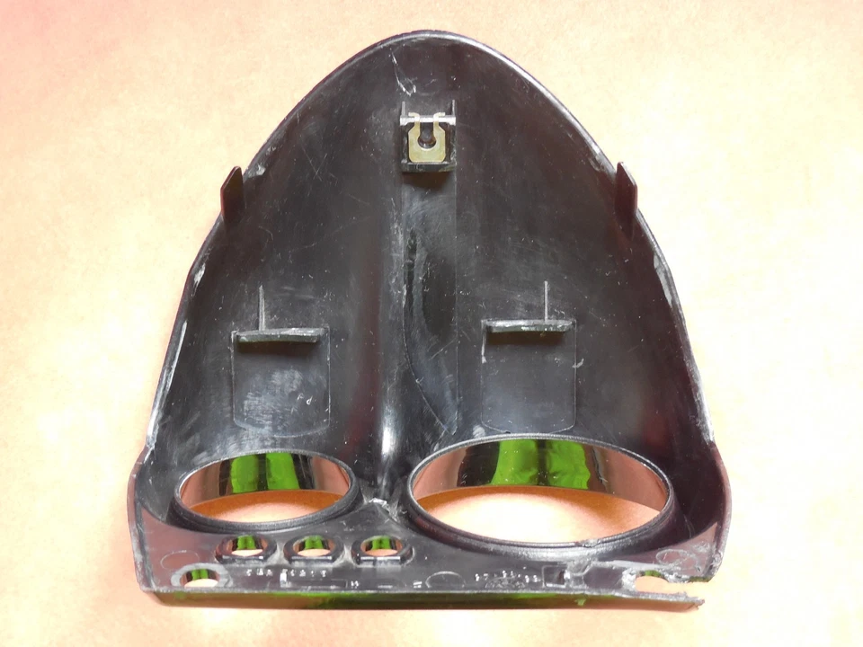 *** Roller AEROX 50 MBK, Tachoverkleidung *** - Bild 3 von 3