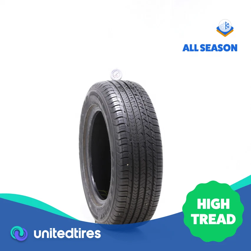 専用26 GOODYEAR 195/65R15 2022年製 ノーマル Goodyear 195/65/15 All Season Tires for sale | eBay