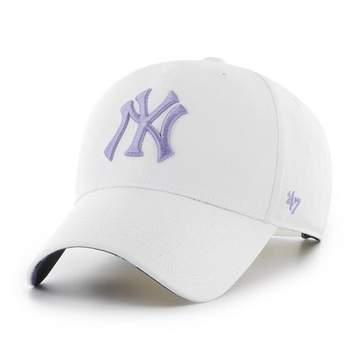 '47 Brand Cap MLB New York Yankees Enamel Twist Under MVP Basecap Baseballkappe