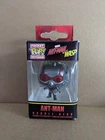 Funko Pop! Pocket Pop! Marvel Ant-Man and the Wasp Keychain Bobblehead