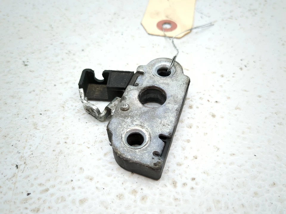 Bloqueo de cierre de asiento Can Am Spyder RT-S SE6 13-17 Foto 3 de 4