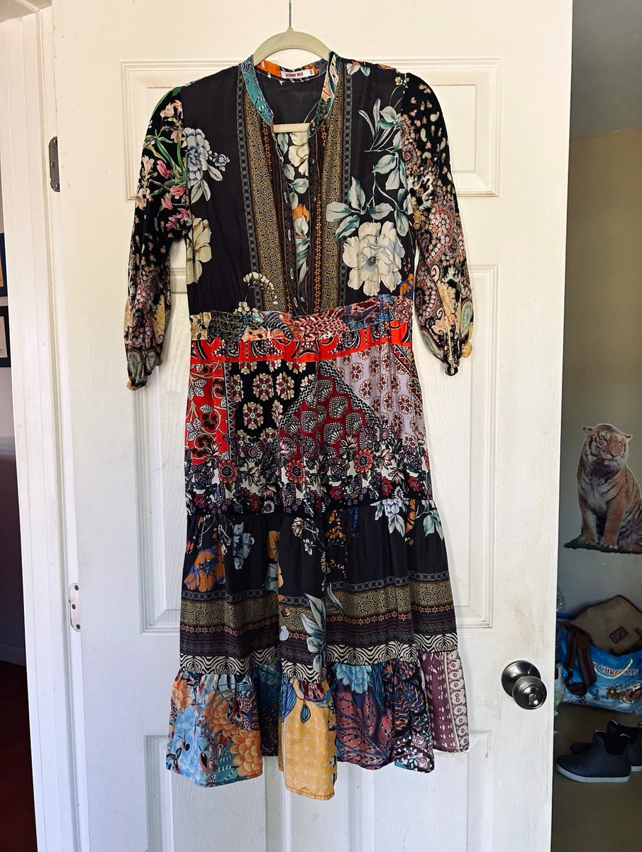 bohemian dresses on ebay Bohemian Dresses for Women for sale
