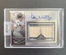 2021 Topps Sterling Don Mattingly 10/25 New York Yankees Dual Bat Relic Auto