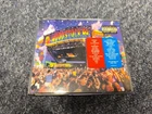 Woodstock '99 Various Artists 2CD 1999 Epic Rock 33 Tracks (Free P+P)