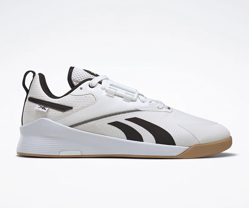 Reebok Lifter PR 3 Men s Weightlifting shoes HR0439 eBay