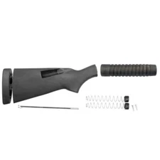 Fits MOSSBERG 500 590 12 GA SPEEDFEED I MAGAZINE STORAGE STOCK & POLICE FOREND