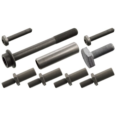 FEBI  Schraubensatz 103705
