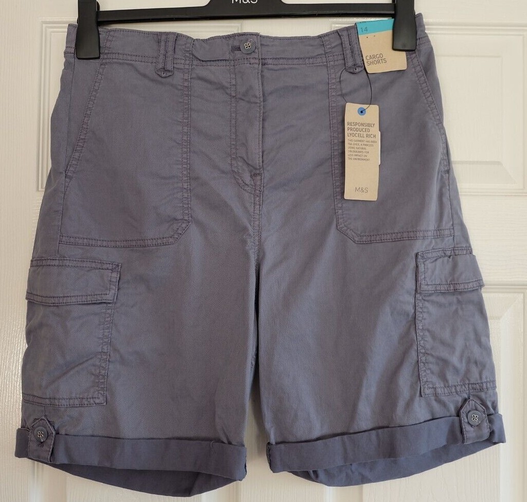 MODA: Los Pantalones Cargo Con Los Que Irás Tan Cómoda Como A La Moda