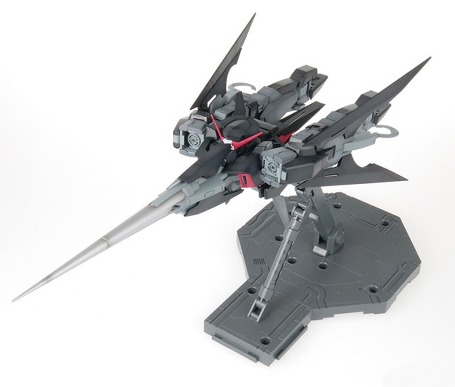 GUNDAM AGE-2 DARK HOUND (MASTER GRADE) | eBay