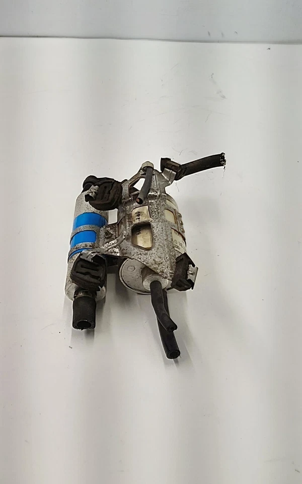 Mercedes Clase E E E430 1999 filtro de combustible y conjunto de bomba auxiliar OEM 0450915003 Foto 3 de 4