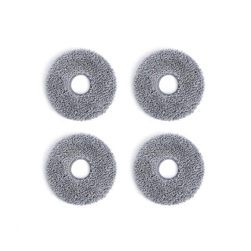 DEEBOT Washable Mopping Pad T30S