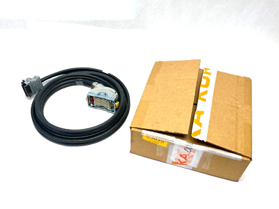 Kuka 395632 Robot Cable Set 4m CON XD30 HY60