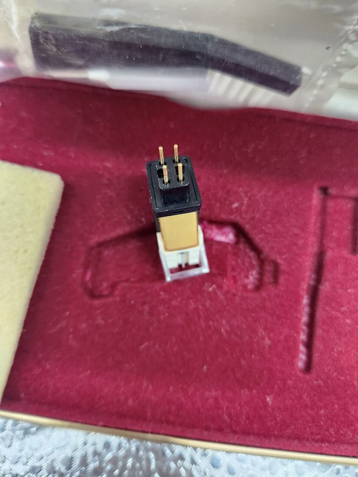 ADC Good Stylus W/ Case - Image 3 of 4