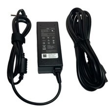 45W 19.5V 2.31A Laptop AC Adapter Charger for HP Pavilion 11 13 15 X360 M3 elite