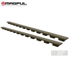 MAGPUL M-LOK Rail Cover Type 1 TWO 2 x 9.5" Covers ODG FAST SHIP