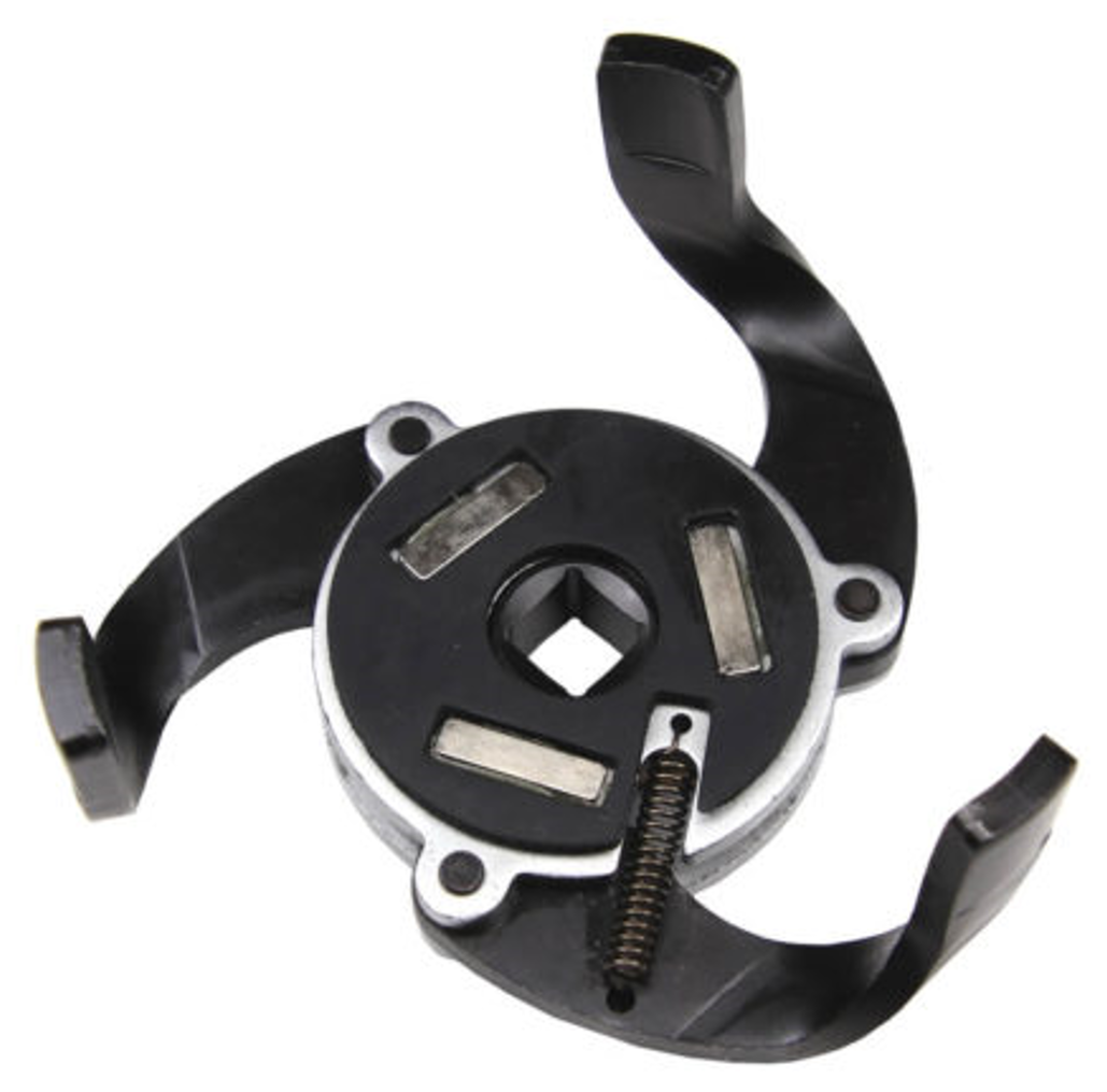 Malco Tools UFWM Universal Oil Filter Wrench eBay