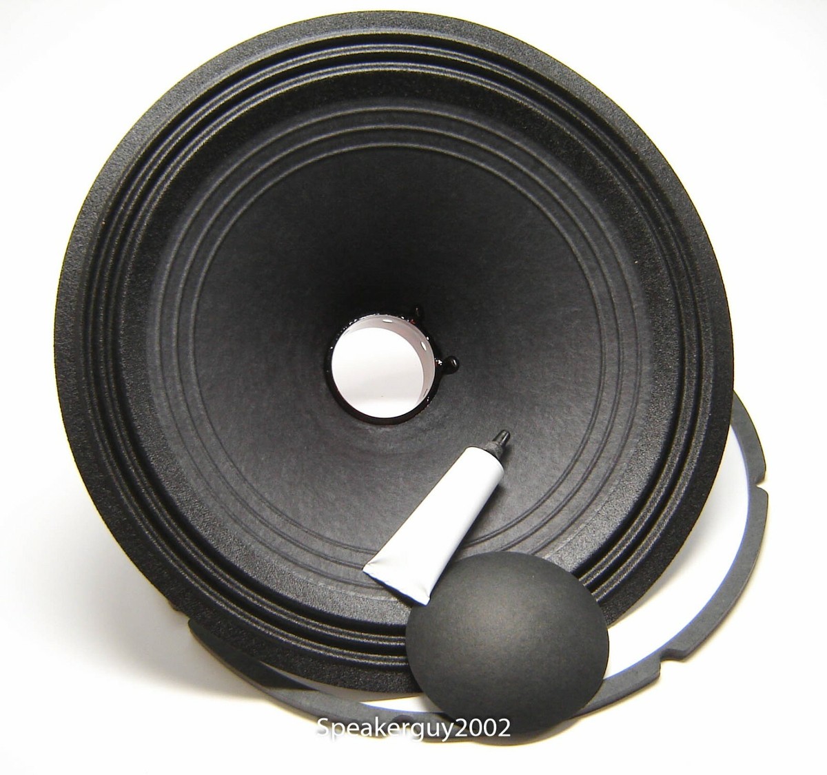 Recone Kit for EV - Electro Voice DL15SX - DL15ST / 15