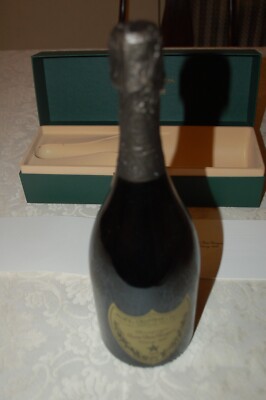 Champagne Dom Perignon Vintage 1992 con scatola, calo minimo | eBay