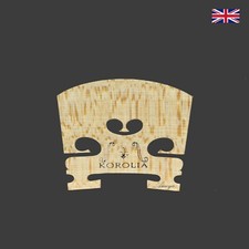 Korolia Violin Bridge Classic ST 1/4