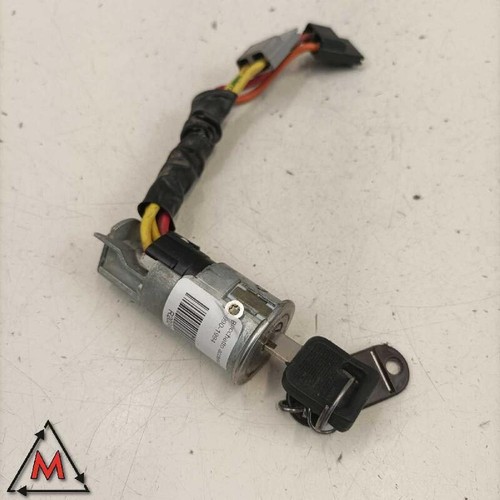 Conmutador de arranque/encendido para RENAULT CLIO I 1990-1994 usado (96650) - Imagen 1 de 5